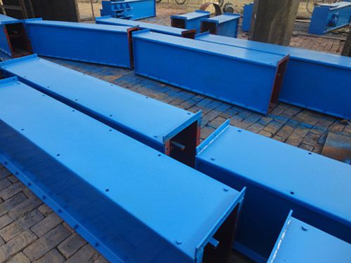 Fu型鏈?zhǔn)捷斔蜋C